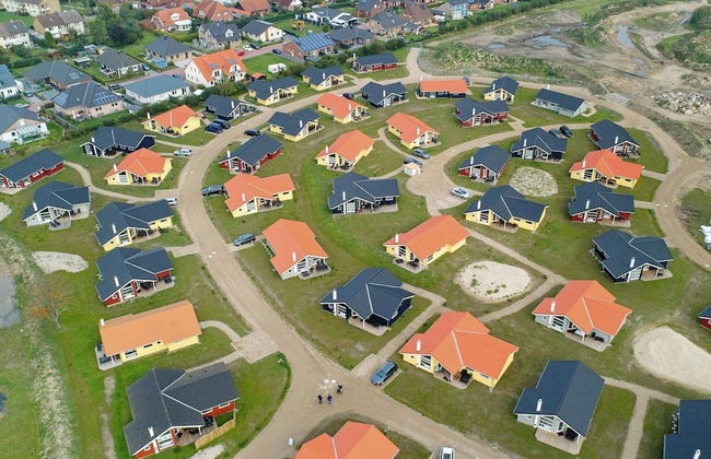 Holiday Home in Grossenbrode - Foto 11