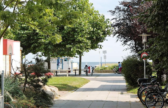 Holiday Home in Grossenbrode - Foto 30