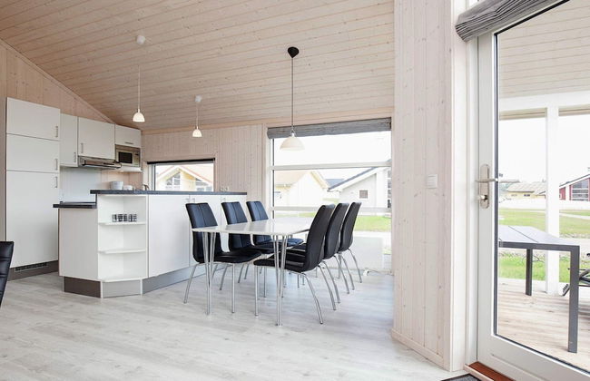 Holiday Home in Grossenbrode - Foto 19