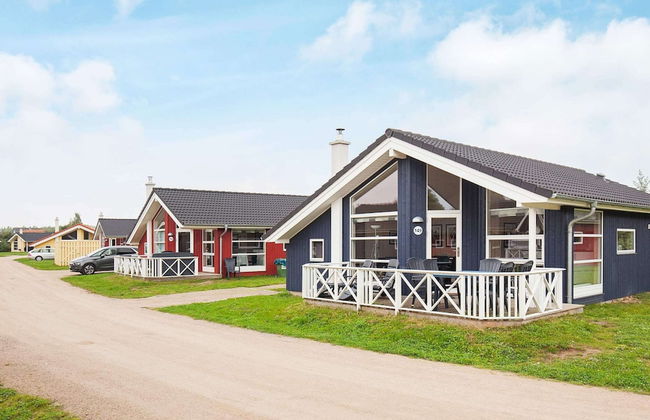 Holiday Home in Grossenbrode - Foto 31