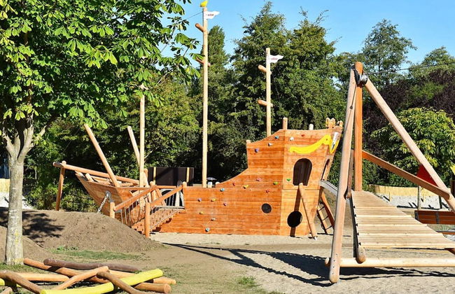 Holiday Home in Grossenbrode - Foto 15