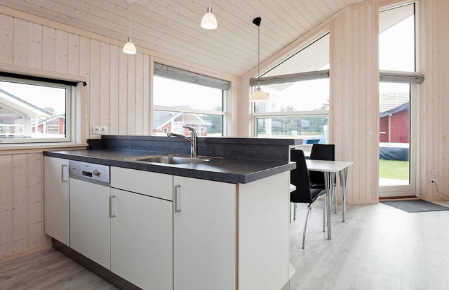 Holiday Home in Grossenbrode - Foto 6