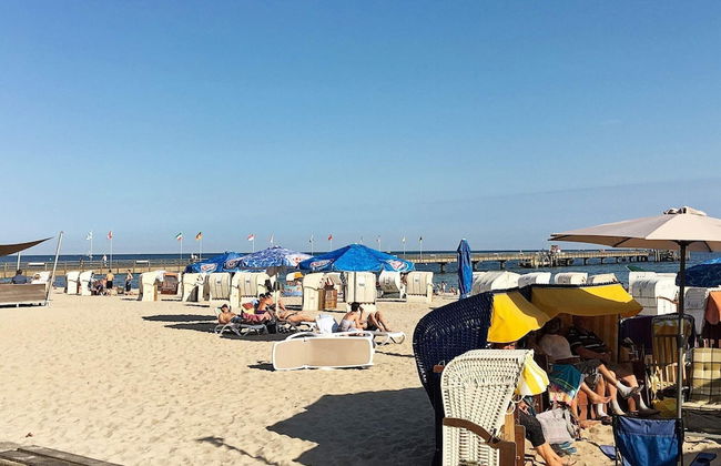 Holiday Home in Grossenbrode - Foto 25