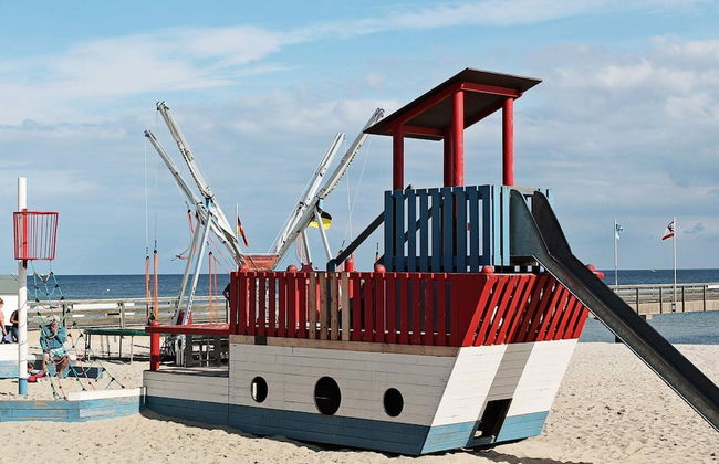 Holiday Home in Grossenbrode - Foto 22