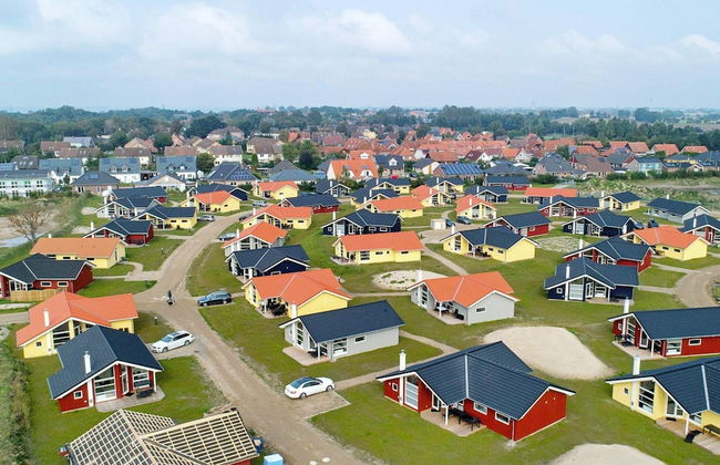 Holiday Home in Grossenbrode - Foto 33