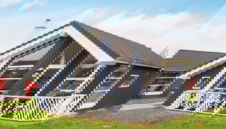 Photo 1 - Holiday Home in Grossenbrode