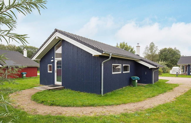 Holiday Home in Grossenbrode - Foto 28