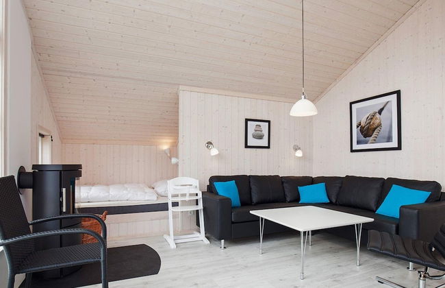 Holiday Home in Grossenbrode - Foto 20