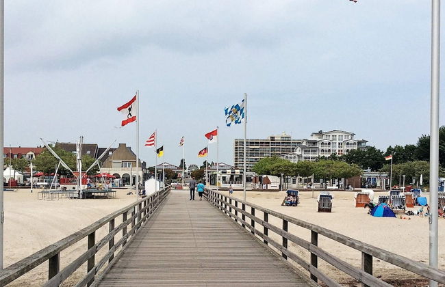 Holiday Home in Grossenbrode - Foto 24