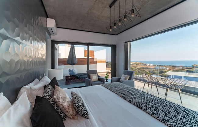Amara Luxury villas - Photo 6