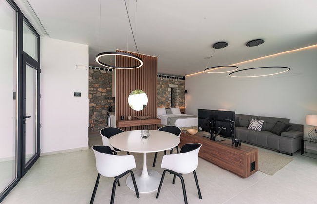 Amara Luxury villas - Photo 11