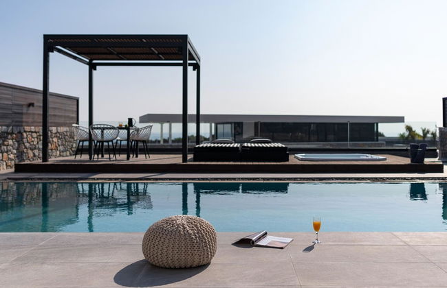 Amara Luxury villas - Photo 46