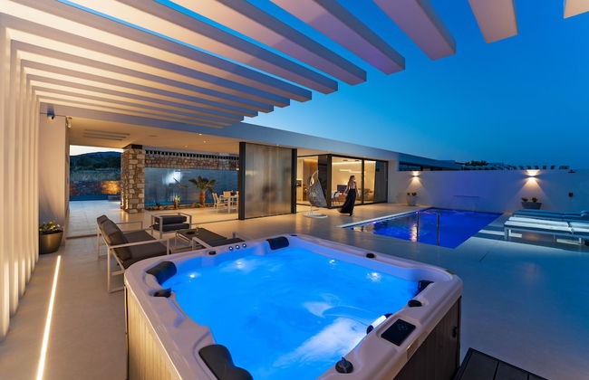 Amara Luxury villas - Photo 29