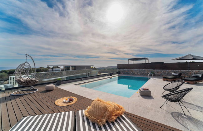 Amara Luxury villas - Photo 49