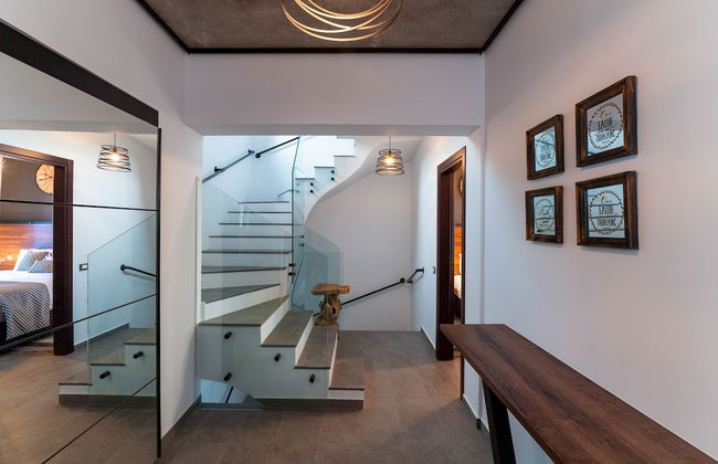 Amara Luxury villas - Photo 18