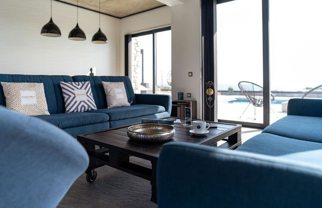 Amara Luxury villas - Photo 26