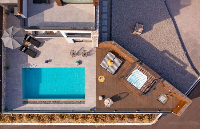 Amara Luxury villas - Photo 73