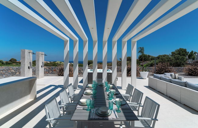 Amara Luxury villas - Photo 78