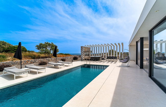 Amara Luxury villas - Photo 37