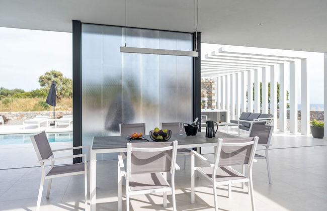 Amara Luxury villas - Photo 30