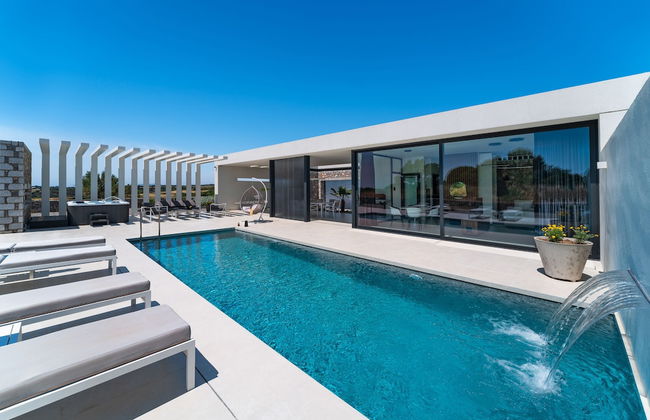 Amara Luxury villas - Photo 34