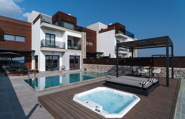 Amara Luxury villas - Photo 43