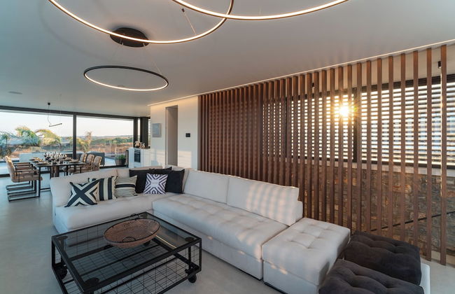 Amara Luxury villas - Photo 27