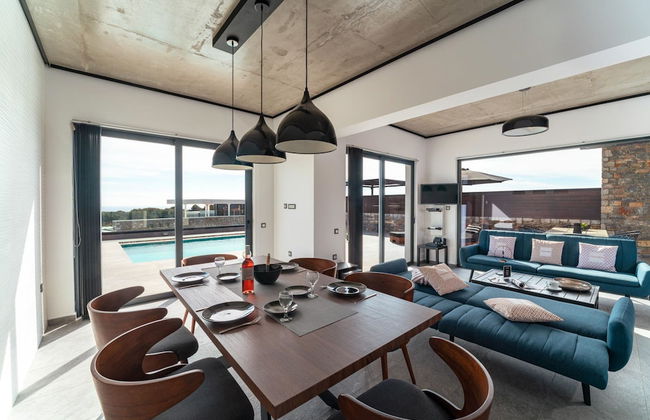 Amara Luxury villas - Photo 24