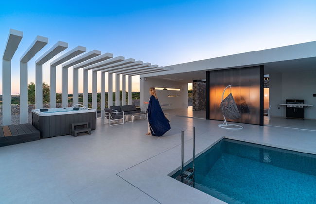 Amara Luxury villas - Photo 38