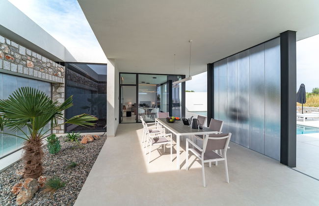 Amara Luxury villas - Photo 39