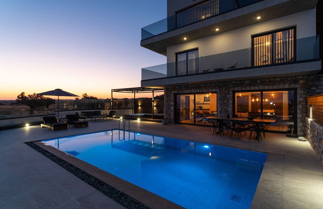 Amara Luxury villas - Photo 60