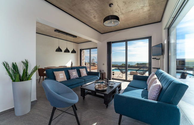 Amara Luxury villas - Photo 25