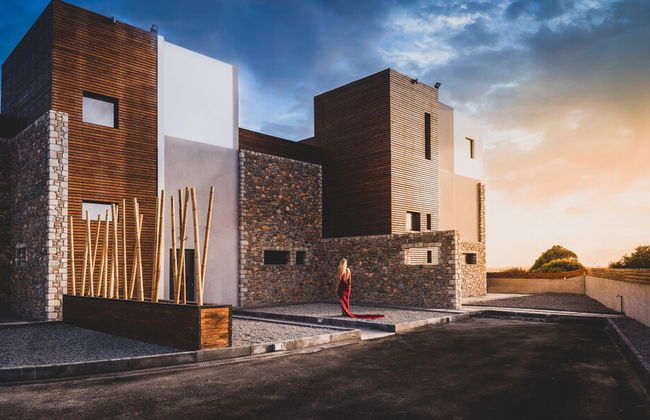 Amara Luxury villas - Photo 75