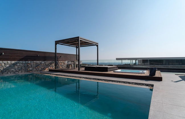 Amara Luxury villas - Photo 45