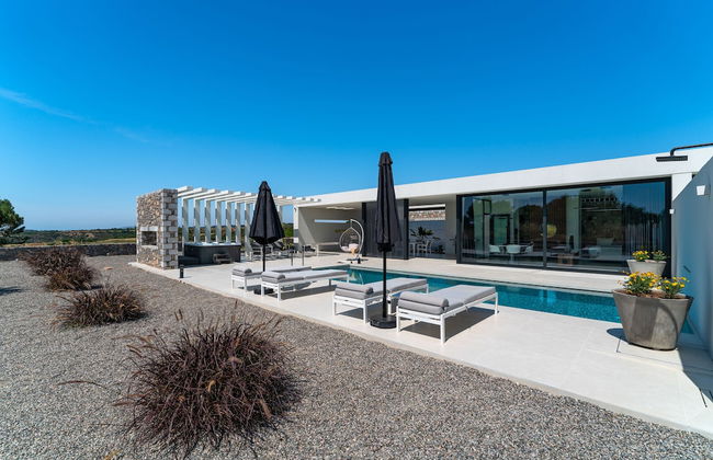 Amara Luxury villas - Photo 32