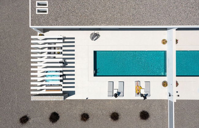 Amara Luxury villas - Photo 67