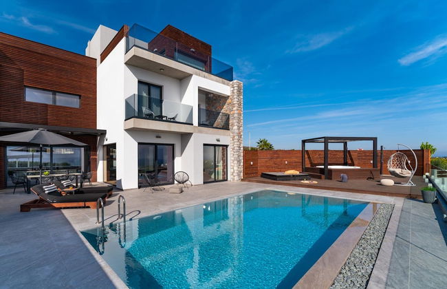 Amara Luxury villas - Photo 48