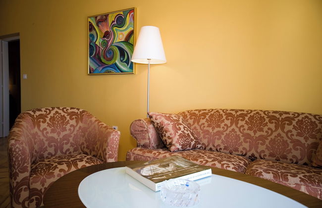 Sipa Apartments - Foto 28