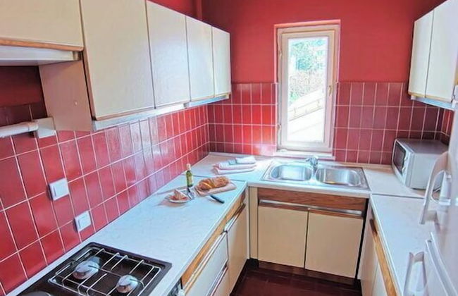Sipa Apartments - Foto 19