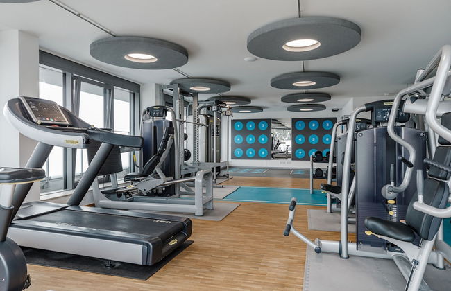 The Brucklyn Apartments - Foto 21