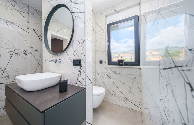 Villa Antonia - Foto 47