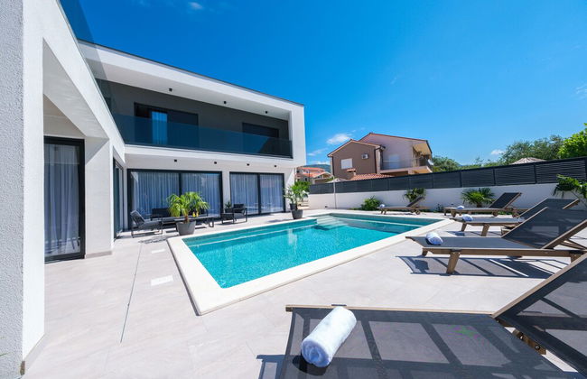 Villa Antonia - Foto 62