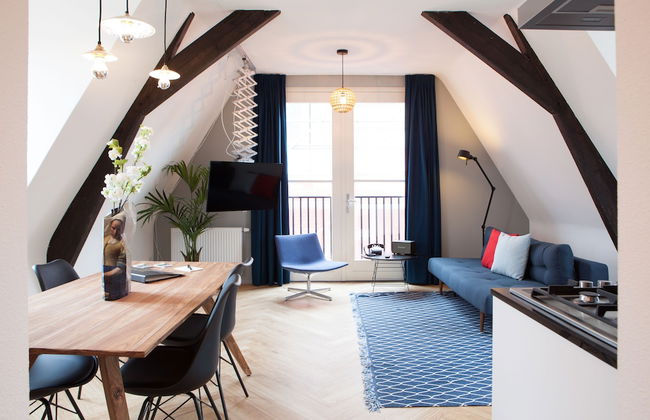 The Duke Apartments - Foto 1