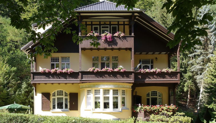 Foto 1 - Villa Liliengrund