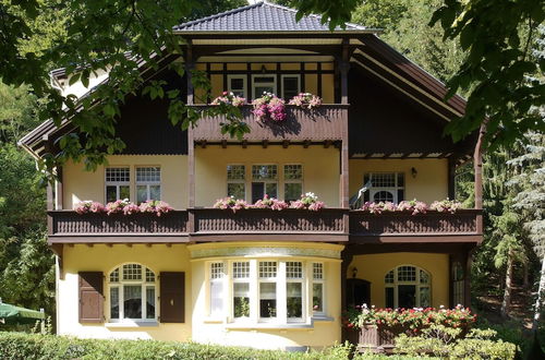 Foto 1 - Villa Liliengrund