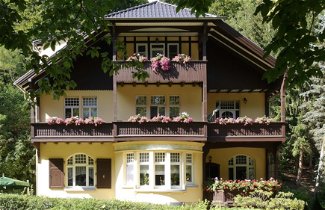 Foto 1 - Villa Liliengrund