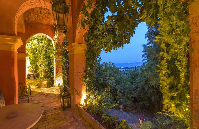 Villa Domenicale - Foto 25
