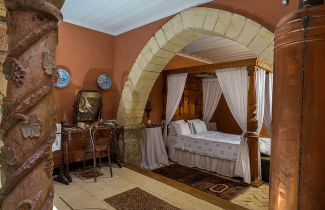 Villa Domenicale - Foto 3