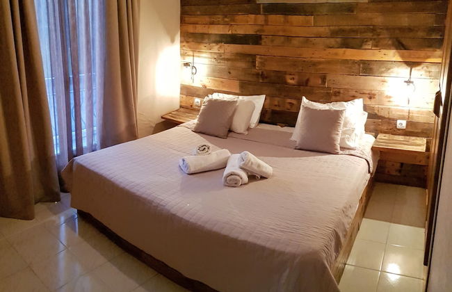 Anemos Hotel - Foto 15