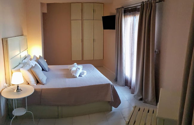 Anemos Hotel - Foto 12